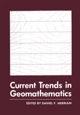 Merriam |  Current Trends in Geomathematics | eBook | Sack Fachmedien