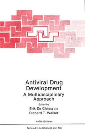 De Clercq / Walker | Antiviral Drug Development | E-Book | sack.de