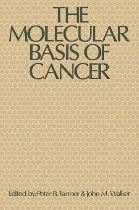 Farmer / Walker |  The Molecular Basis of Cancer | Buch |  Sack Fachmedien
