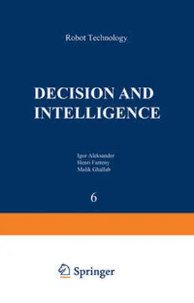 Farreny | Decision and Intelligence | E-Book | www.sack.de