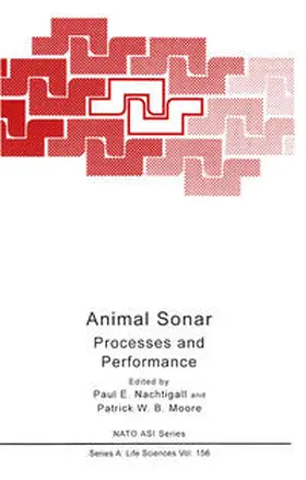 Nachtigall / Moore | Animal Sonar | E-Book | www.sack.de