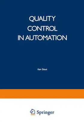 Stout | Quality Control in Automation | E-Book | www.sack.de