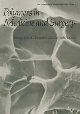 Kronenthal |  Polymers in Medicine and Surgery | eBook | Sack Fachmedien