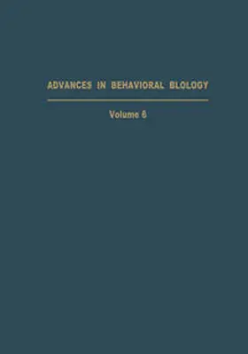 Eisdorfer | Psychopharmacology and Aging | E-Book | sack.de