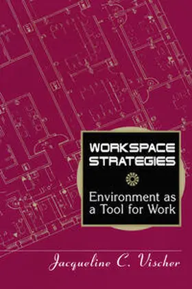 Vischer | Workspace Strategies | E-Book | www.sack.de