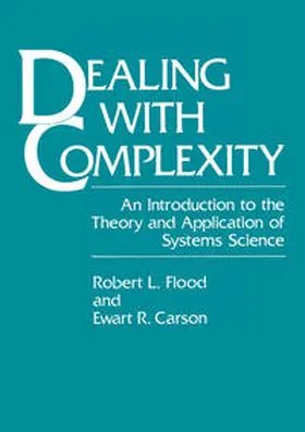 Flood |  Dealing with Complexity | eBook | Sack Fachmedien
