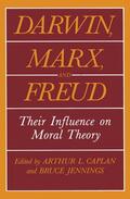 Jennings / Caplan |  Darwin, Marx and Freud | Buch |  Sack Fachmedien