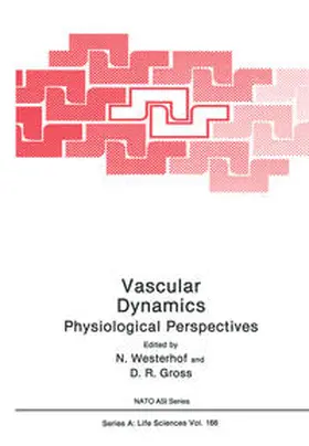Westerhof / Gross | Vascular Dynamics | E-Book | www.sack.de