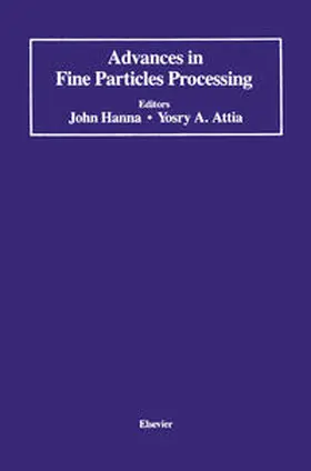 Hanna / Attia | Advances in Fine Particles Processing | E-Book | www.sack.de