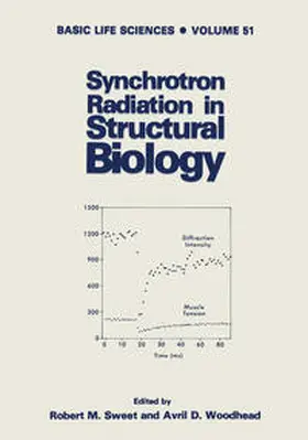 Sweet | Synchrotron Radiation in Structural Biology | E-Book | www.sack.de