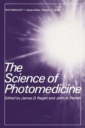 Regan |  The Science of Photomedicine | Buch |  Sack Fachmedien
