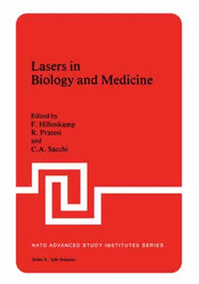 Hillenkamp |  Lasers in Biology and Medicine | eBook | Sack Fachmedien