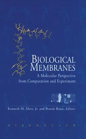 Merz / Roux |  Biological Membranes | eBook | Sack Fachmedien