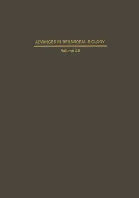 Pepeu |  Cholinergic Mechanisms | Buch |  Sack Fachmedien