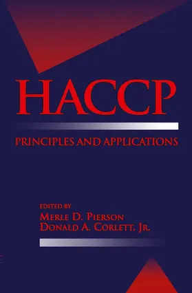 Pierson |  HACCP | Buch |  Sack Fachmedien