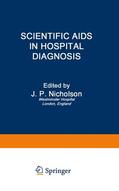 Nicholson |  Scientific AIDS in Hospital Diagnosis | Buch |  Sack Fachmedien