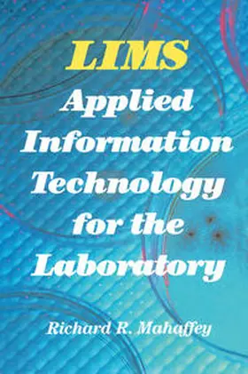 Mahaffey | LIMS | E-Book | www.sack.de