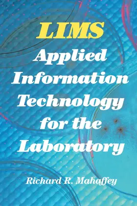 Mahaffey |  LIMS | Buch |  Sack Fachmedien