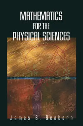 Seaborn |  Mathematics for the Physical Sciences | eBook | Sack Fachmedien