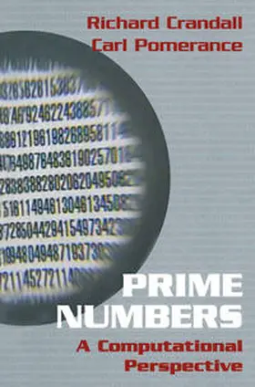 Crandall / Pomerance |  Prime Numbers | eBook | Sack Fachmedien
