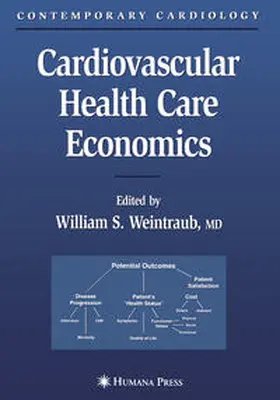 Weintraub |  Cardiovascular Health Care Economics | Buch |  Sack Fachmedien