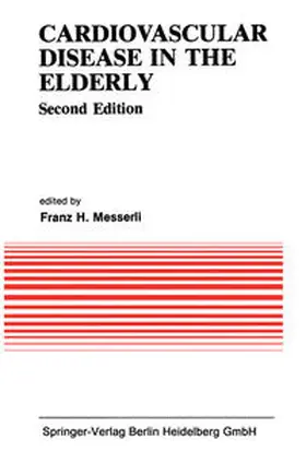 Messerli |  Cardiovascular Disease in the Elderly | eBook | Sack Fachmedien