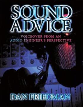 Friedman | Sound Advice | E-Book | sack.de