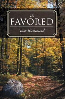 Richmond |  The Favored | eBook | Sack Fachmedien