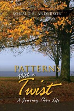 Anderson |  Patterns with a Twist | eBook | Sack Fachmedien