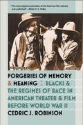 Robinson |  Forgeries of Memory and Meaning | eBook | Sack Fachmedien