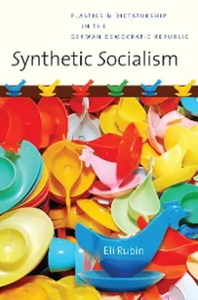 Rubin |  Synthetic Socialism | eBook | Sack Fachmedien