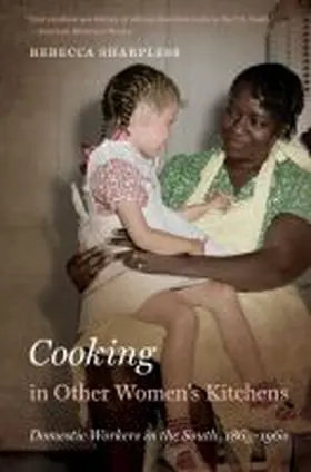 Sharpless |  Cooking in Other Women's Kitchens | Buch |  Sack Fachmedien
