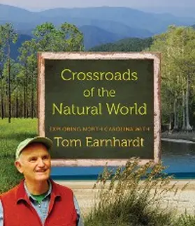 Earnhardt |  Crossroads of the Natural World | eBook | Sack Fachmedien