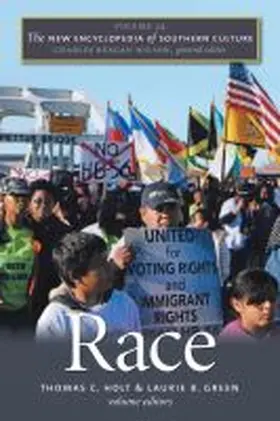 Holt / Wilson / Green |  The New Encyclopedia of Southern Culture | Buch |  Sack Fachmedien