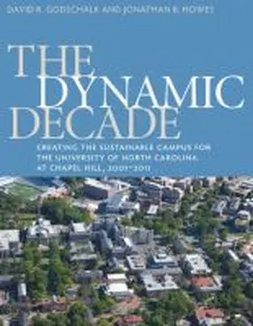 The Dynamic Decade | Buch | 978-1-4696-0725-2 | www.sack.de
