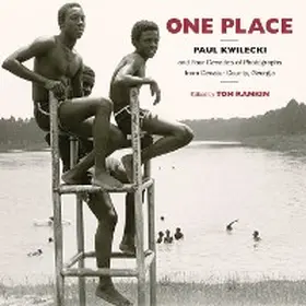 Rankin |  One Place | eBook | Sack Fachmedien