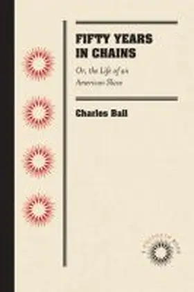 Fifty Years in Chains | Buch | 978-1-4696-0784-9 | www.sack.de