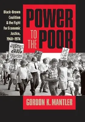Mantler |  Power to the Poor | eBook | Sack Fachmedien