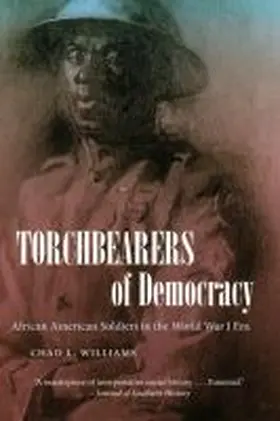 Williams |  Torchbearers of Democracy | Buch |  Sack Fachmedien