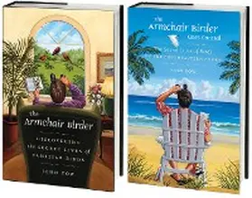 Yow |  The Armchair Birder's Omnibus Ebook | eBook | Sack Fachmedien