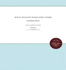 Ginns |  Rough Weather Makes Good Timber | eBook | Sack Fachmedien