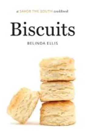 Ellis | Biscuits | Buch | 978-1-4696-1066-5 | www.sack.de