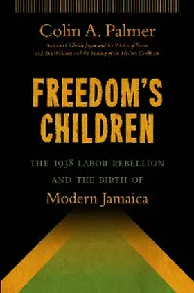 Palmer |  Freedom's Children | eBook | Sack Fachmedien
