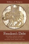 Pettigrew |  Freedom's Debt | eBook | Sack Fachmedien