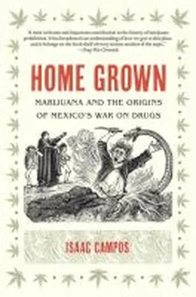 Home Grown | Buch | 978-1-4696-1372-7 | www.sack.de