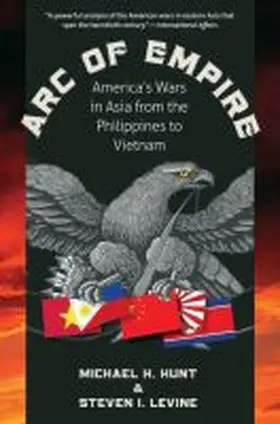 Hunt / Levine |  Arc of Empire | Buch |  Sack Fachmedien