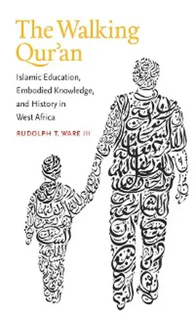 Ware |  The Walking Qur'an | eBook | Sack Fachmedien