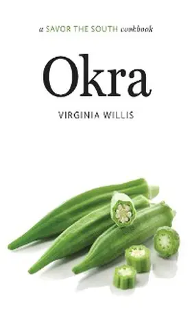 Willis |  Okra | eBook | Sack Fachmedien