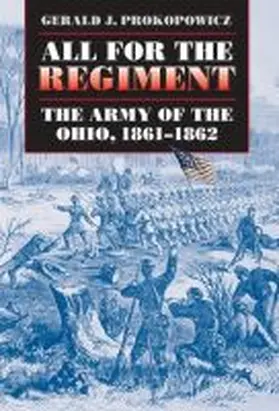 Prokopowicz |  All for the Regiment | Buch |  Sack Fachmedien