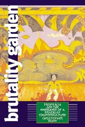 Dunn |  Brutality Garden | eBook | Sack Fachmedien